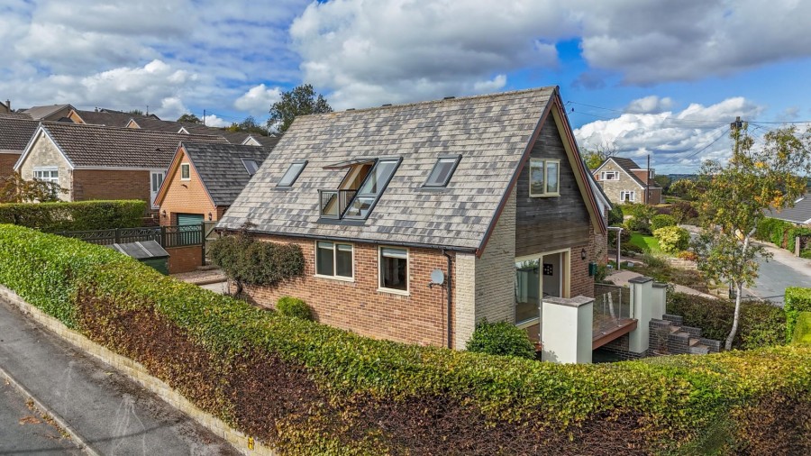 Images for Highfields, Hoylandswaine, S36 7JP