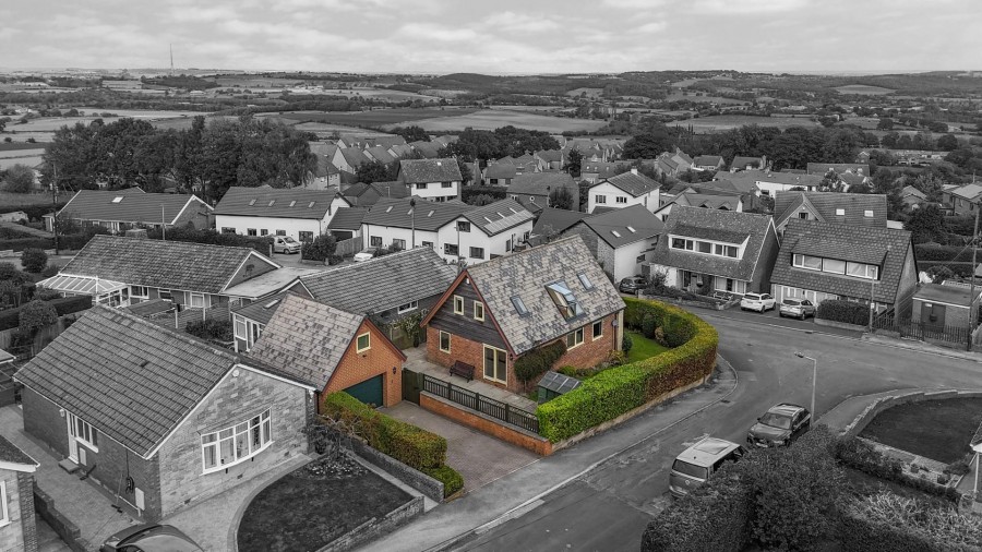 Images for Highfields, Hoylandswaine, S36 7JP