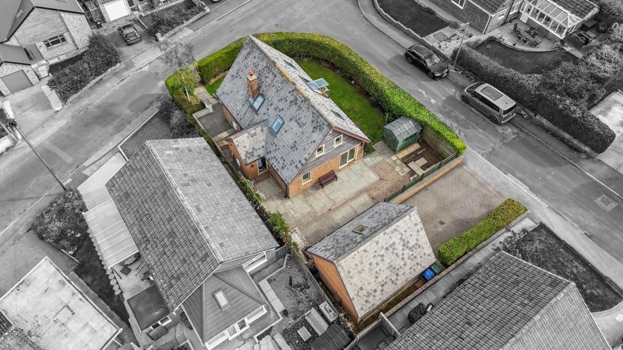 Images for Highfields, Hoylandswaine, S36 7JP