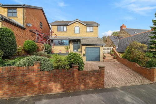 Arrange a viewing for Towngate, Silkstone, Barnsley