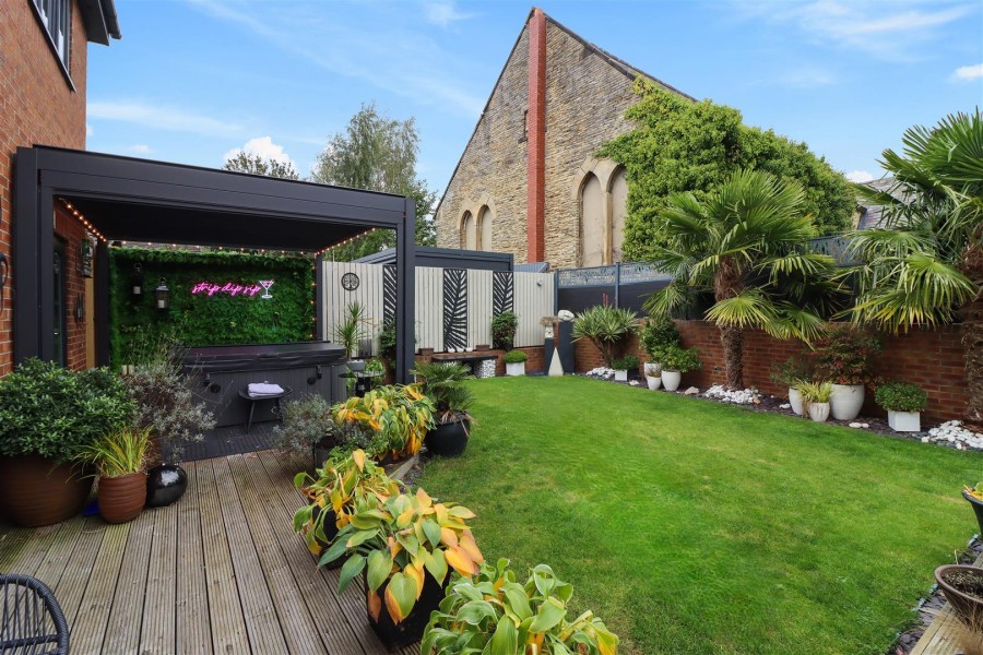 Images for Towngate, Silkstone, Barnsley