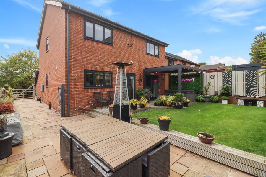 Images for Towngate, Silkstone, Barnsley