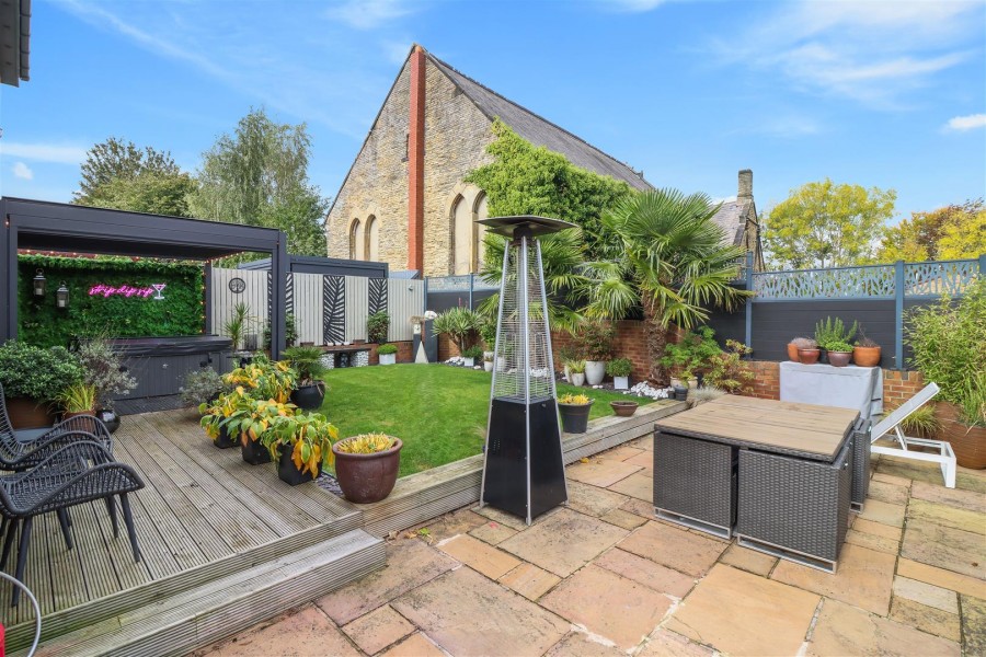 Images for Towngate, Silkstone, Barnsley