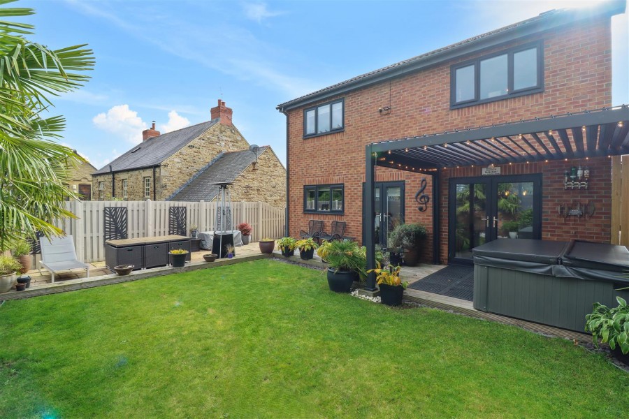 Images for Towngate, Silkstone, Barnsley