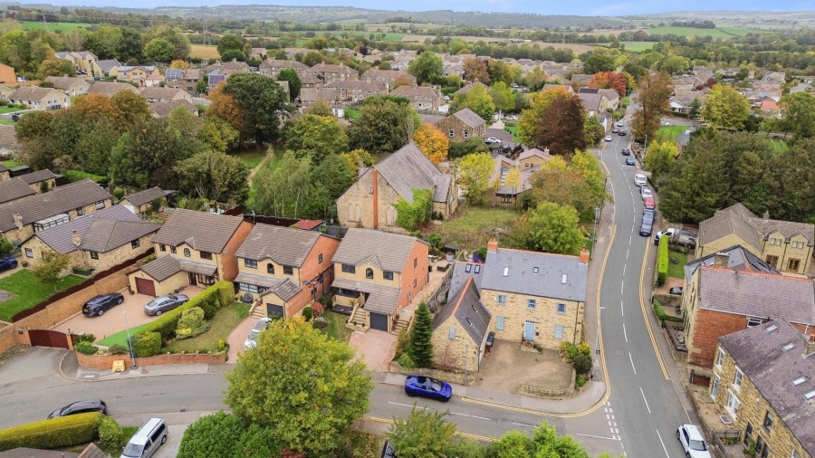 Images for Towngate, Silkstone, Barnsley