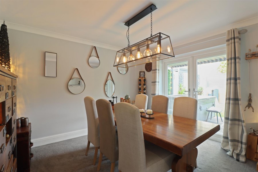 Images for Towngate, Silkstone, Barnsley