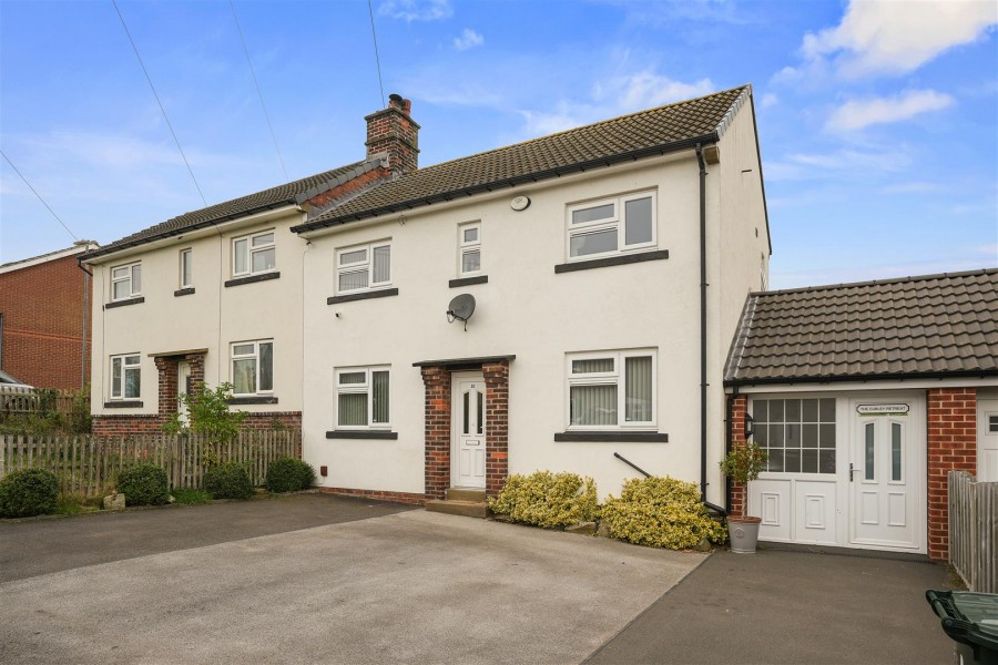 Images for Lyttleton Crescent, Cubley, Penistone