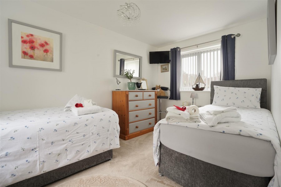 Images for Lyttleton Crescent, Cubley, Penistone
