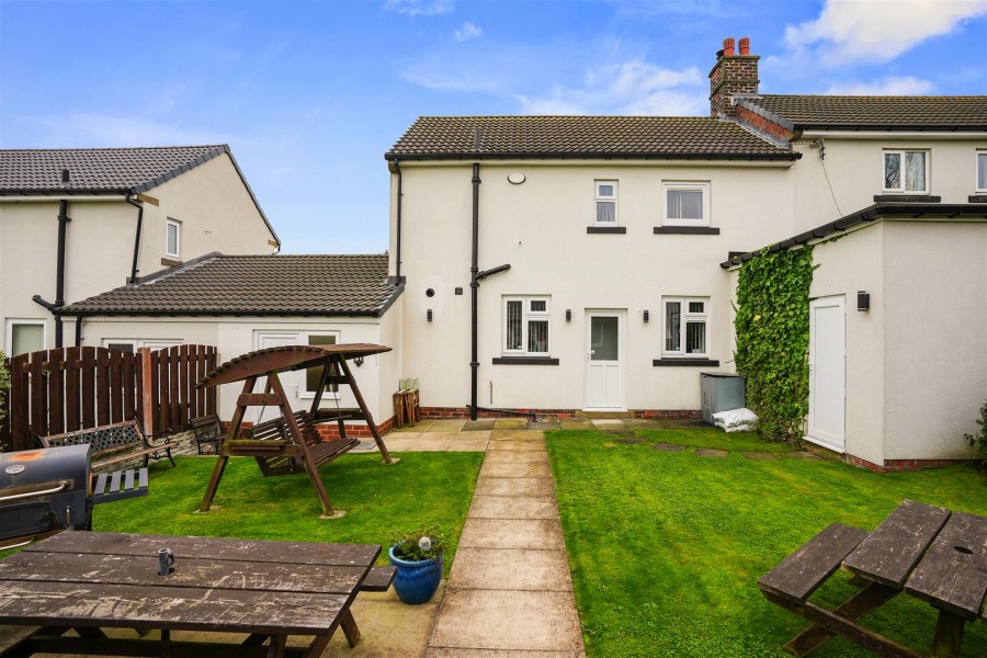 Images for Lyttleton Crescent, Cubley, Penistone