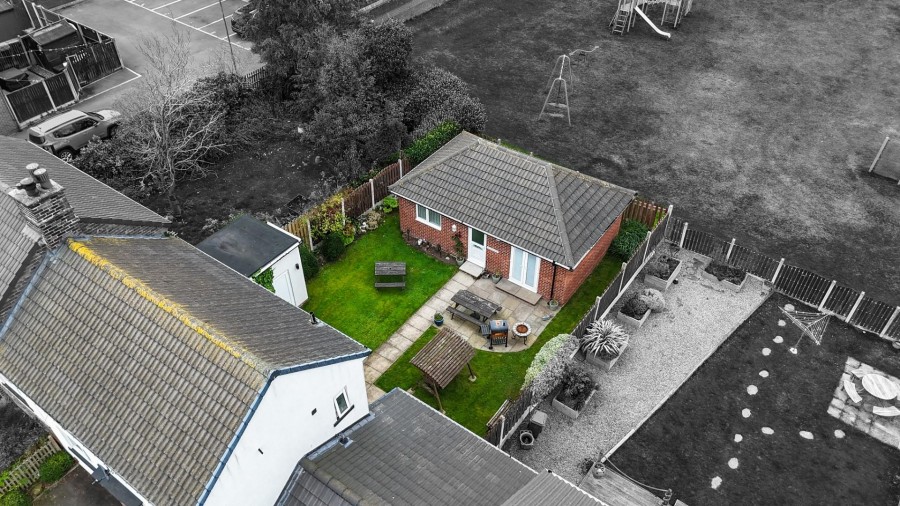 Images for Lyttleton Crescent, Cubley, Penistone