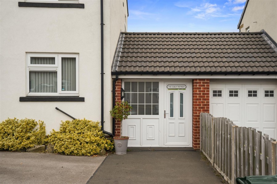 Images for Lyttleton Crescent, Cubley, Penistone