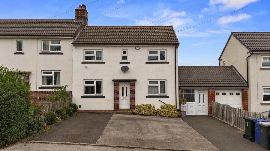 Images for Lyttleton Crescent, Cubley, Penistone