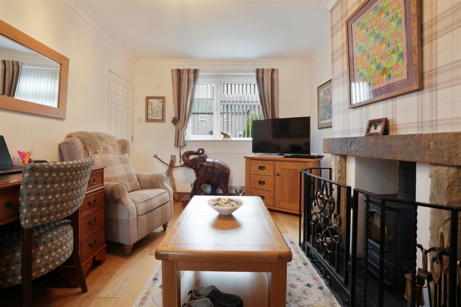 Images for Lyttleton Crescent, Cubley, Penistone