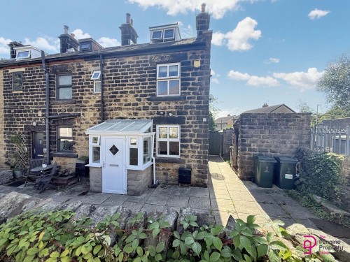 Arrange a viewing for Sheffield Road, Oxspring, Sheffield