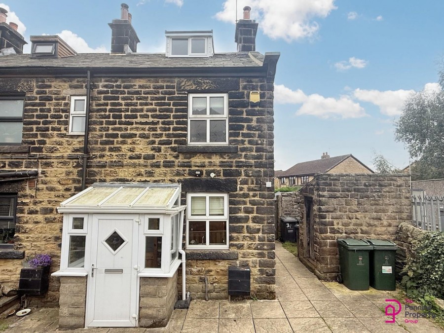 Images for Sheffield Road, Oxspring, Sheffield