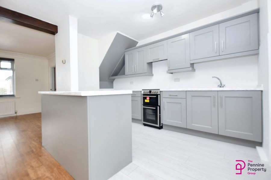 Images for Lees Avenue, Penistone