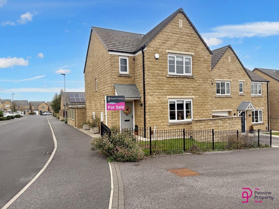 Images for New Chapel Road, Penistone, Sheffield