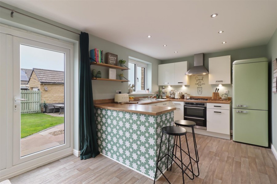 Images for New Chapel Road, Penistone, Sheffield