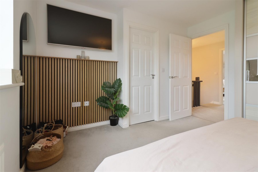 Images for New Chapel Road, Penistone, Sheffield