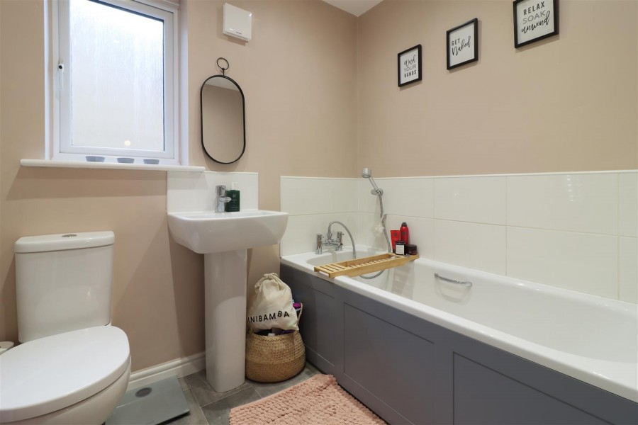 Images for New Chapel Road, Penistone, Sheffield