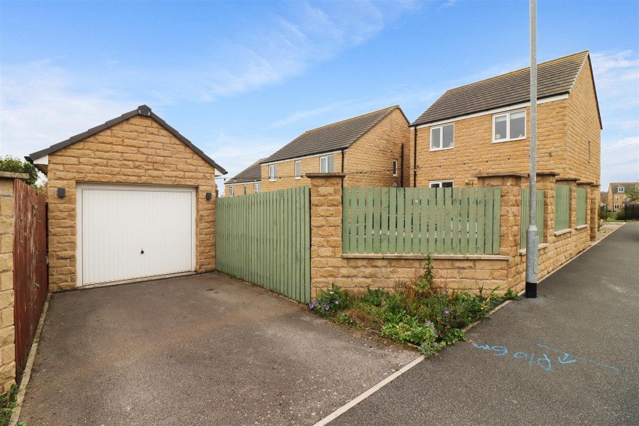 Images for New Chapel Road, Penistone, Sheffield