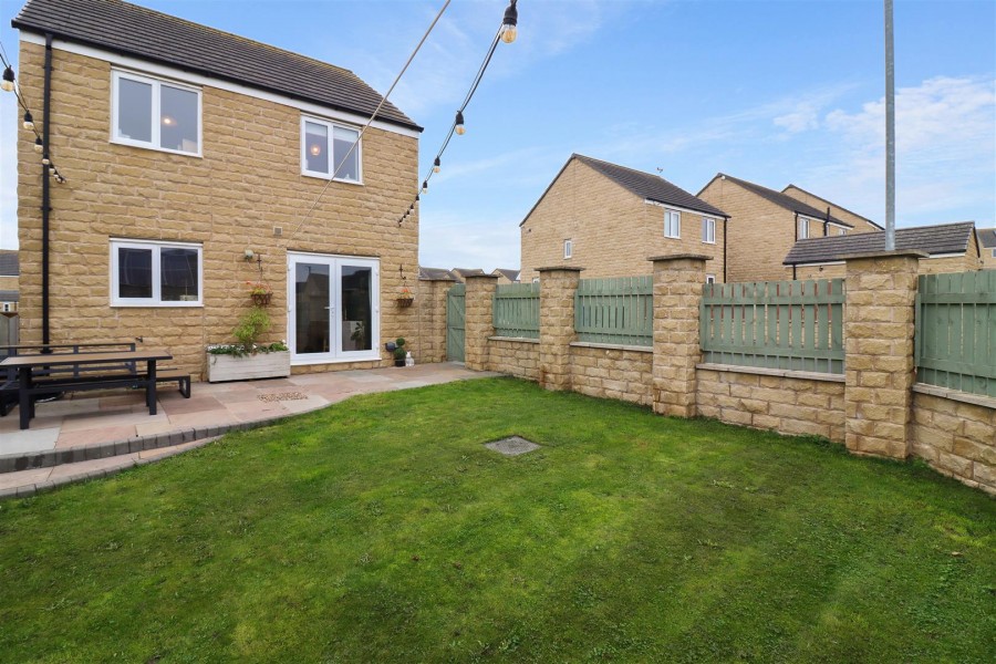 Images for New Chapel Road, Penistone, Sheffield