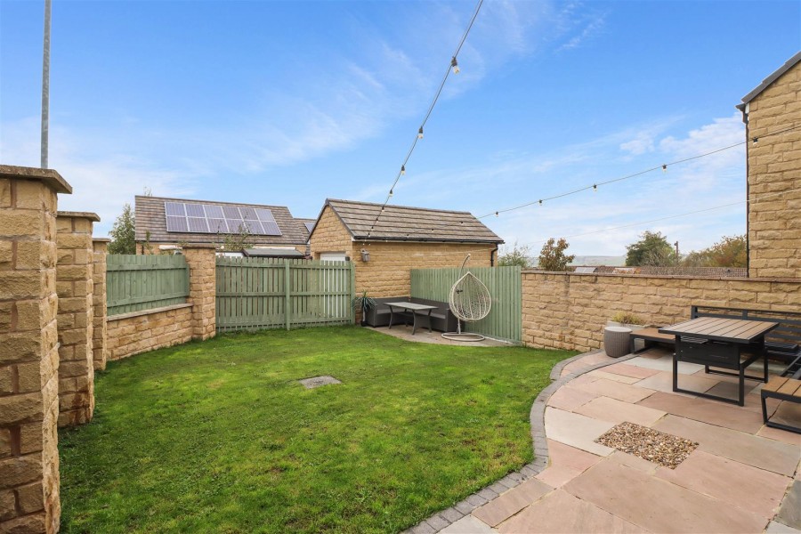 Images for New Chapel Road, Penistone, Sheffield