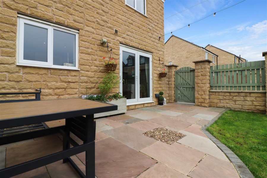 Images for New Chapel Road, Penistone, Sheffield