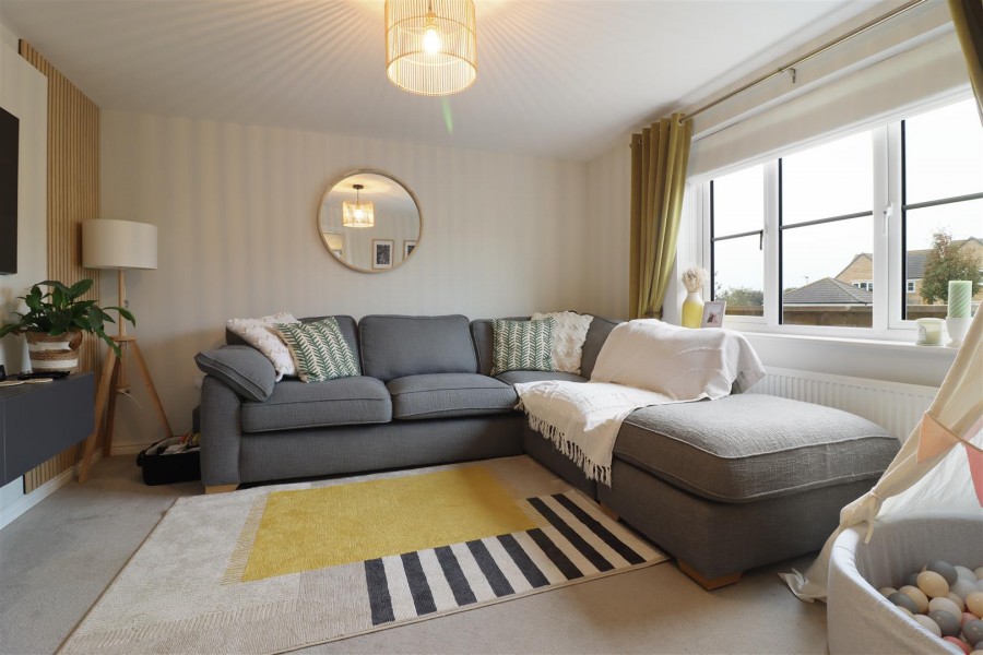 Images for New Chapel Road, Penistone, Sheffield