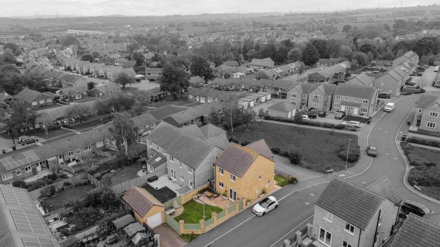 Images for New Chapel Road, Penistone, Sheffield