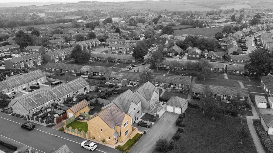 Images for New Chapel Road, Penistone, Sheffield