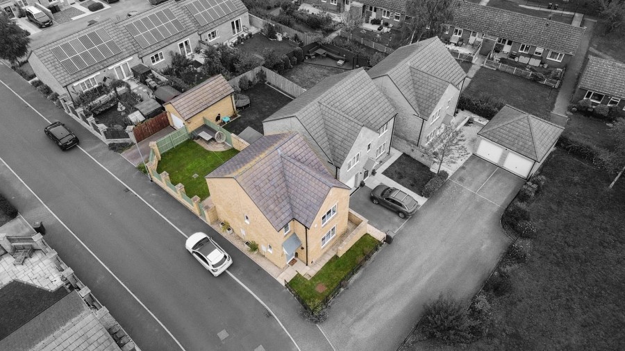 Images for New Chapel Road, Penistone, Sheffield