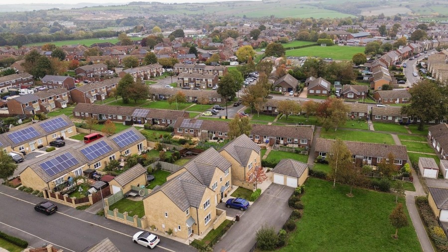 Images for New Chapel Road, Penistone, Sheffield