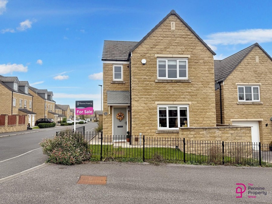 Images for New Chapel Road, Penistone, Sheffield