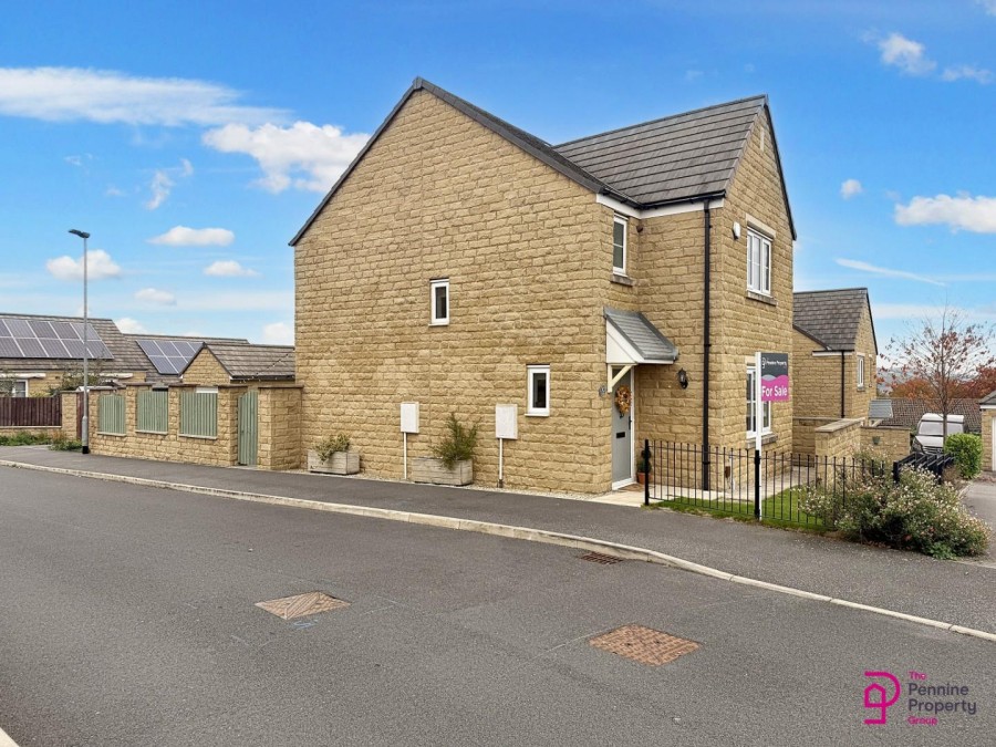 Images for New Chapel Road, Penistone, Sheffield