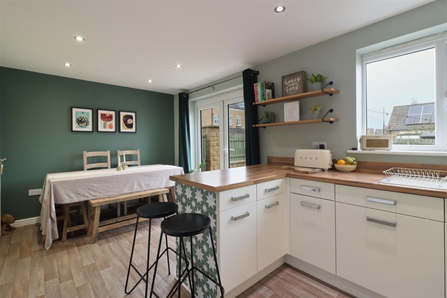 Images for New Chapel Road, Penistone, Sheffield