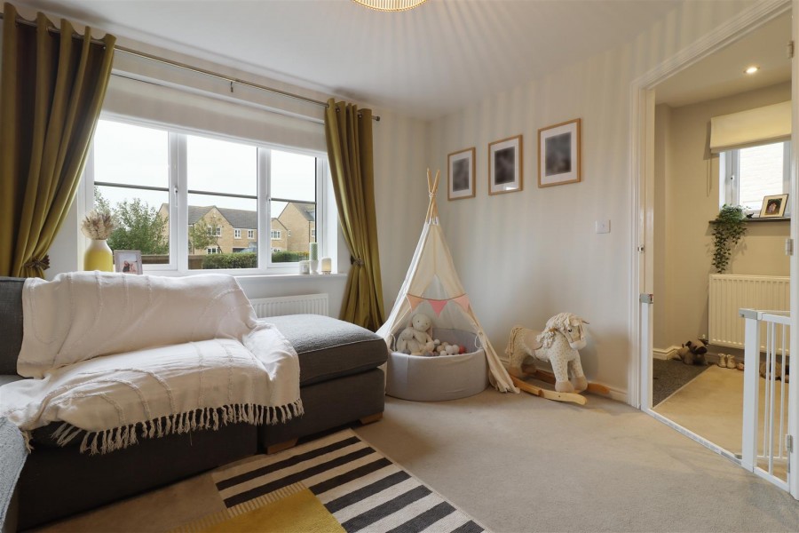 Images for New Chapel Road, Penistone, Sheffield