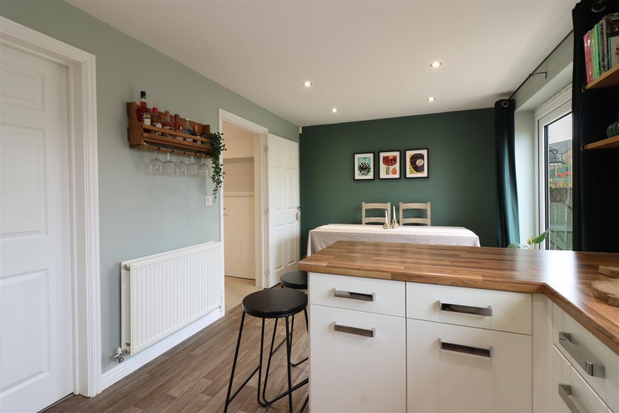 Images for New Chapel Road, Penistone, Sheffield