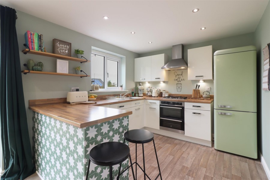 Images for New Chapel Road, Penistone, Sheffield