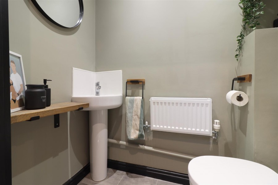 Images for New Chapel Road, Penistone, Sheffield