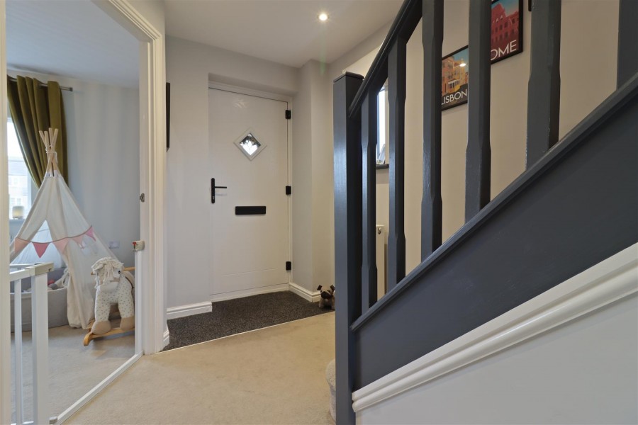 Images for New Chapel Road, Penistone, Sheffield