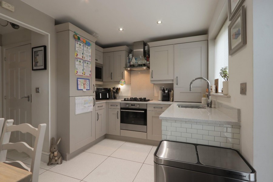 Images for New Chapel Road, Penistone