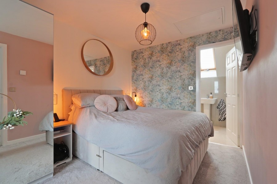 Images for New Chapel Road, Penistone