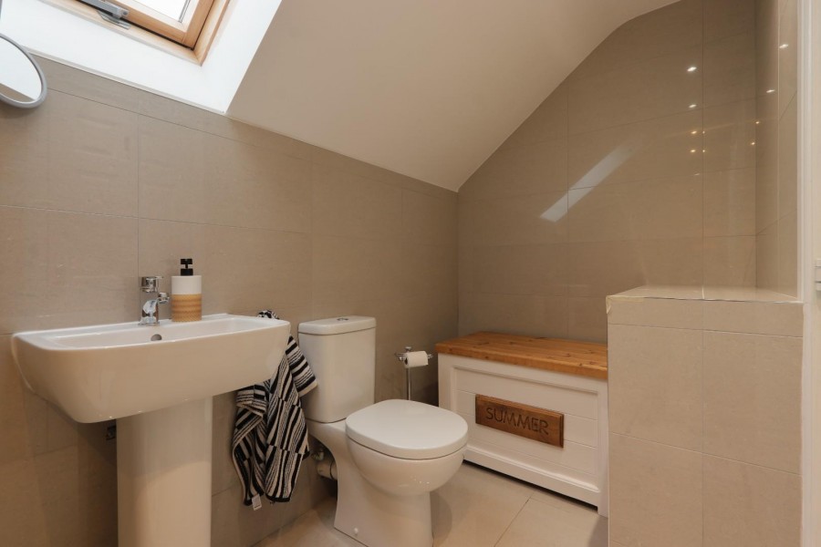 Images for New Chapel Road, Penistone