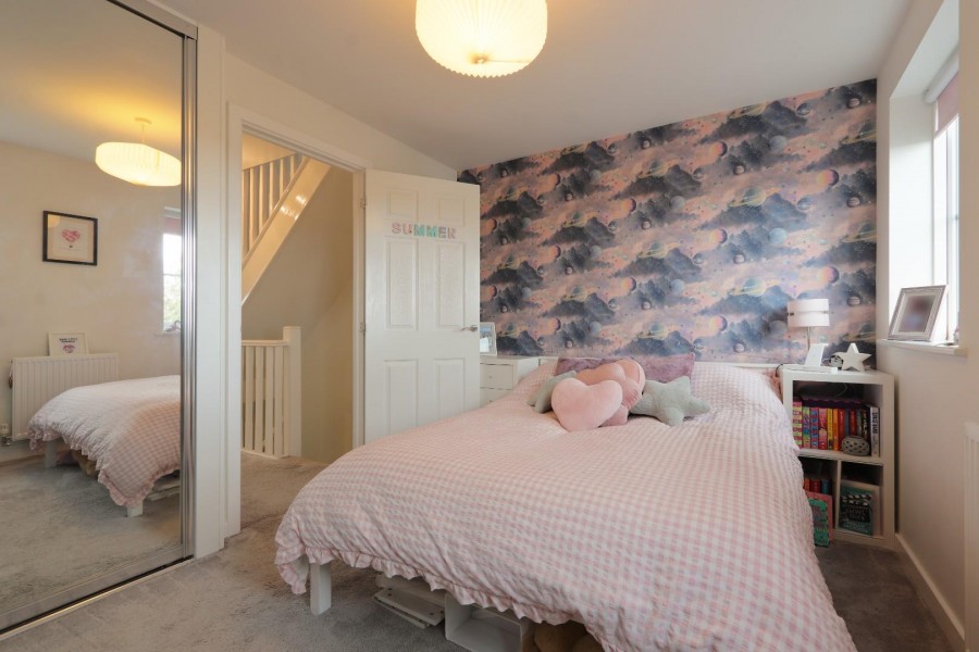 Images for New Chapel Road, Penistone