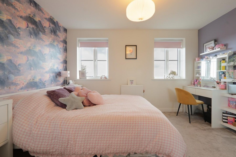 Images for New Chapel Road, Penistone