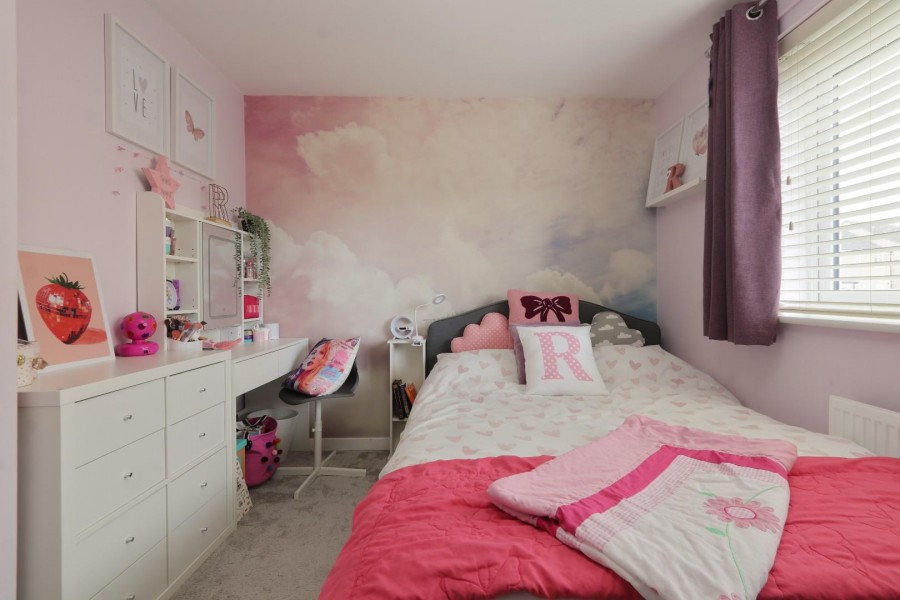 Images for New Chapel Road, Penistone