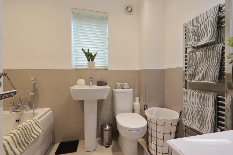 Images for New Chapel Road, Penistone