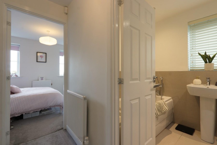 Images for New Chapel Road, Penistone