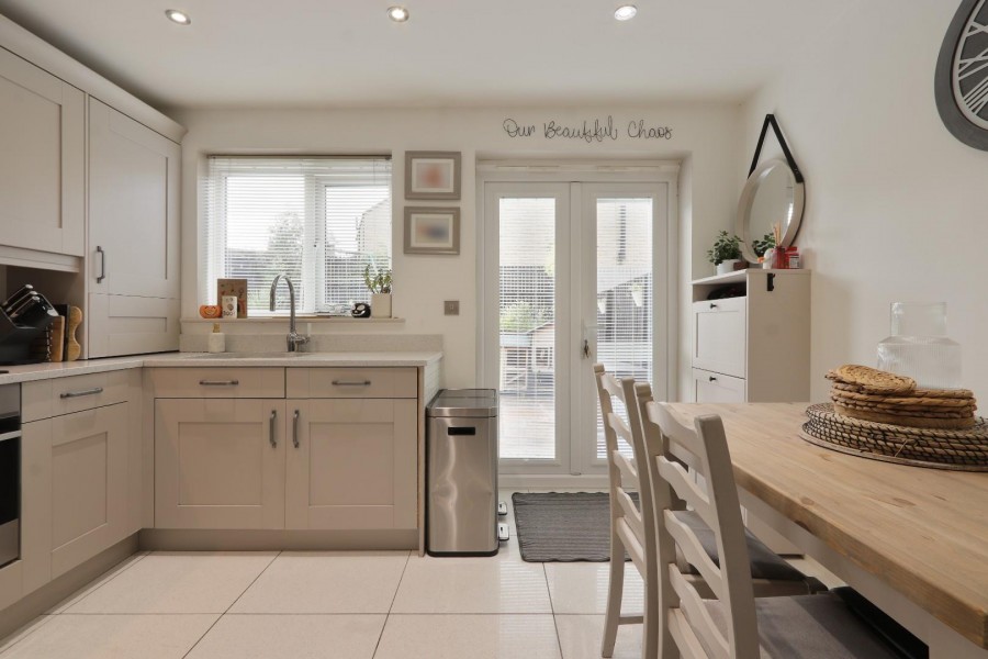 Images for New Chapel Road, Penistone